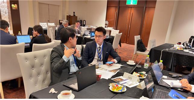 K-철도기술 동아시아 협력 강화, 한중일 철도기술교류회 개최!