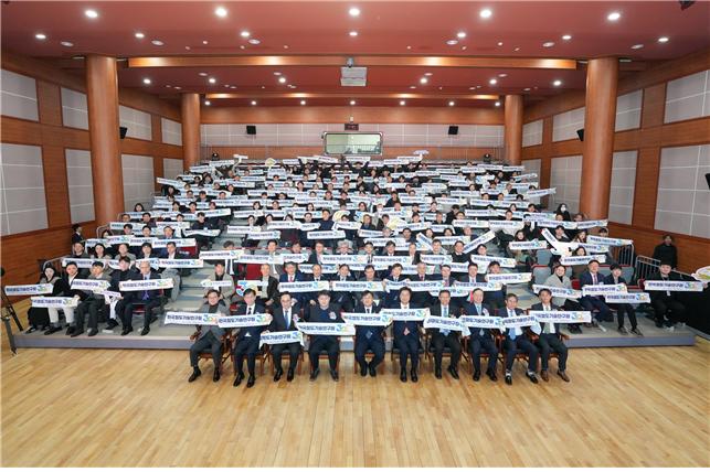 철도연 창립 30주년, AI․디지털 철도전환과 1,200km/h 하이퍼튜브까지 글로벌 철