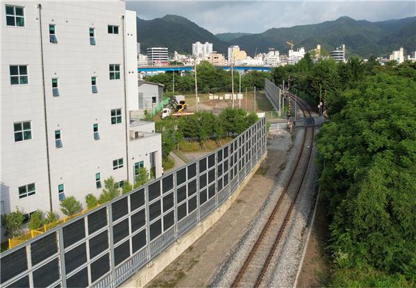 철도연, 철도인프라 활용 태양광 연구개발 협력 강화